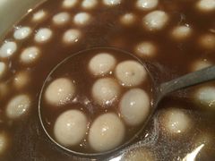 红豆沙小圆子-和记小菜(大宁店)