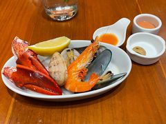 -mezza9 Macau(澳门君悦酒店)