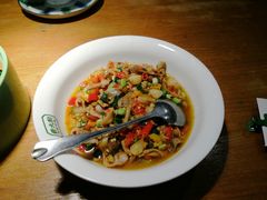 -费大厨辣椒炒肉(黄兴中心广场店)