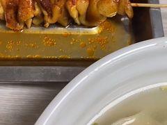 -海平馄饨(逍遥二路店)