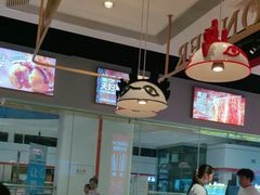 -龍歌自助小火锅(李沧顺和汇店)
