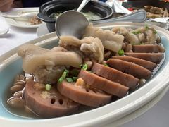 -百味馆·粤菜·湛江菜(后海花园店)