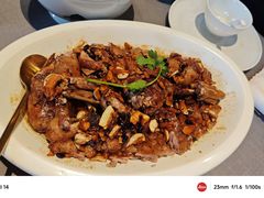 -小天厨民间菜馆(深圳街店)