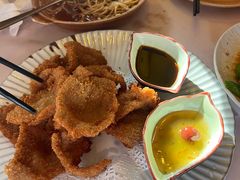 -龙门阵茶屋川菜馆(武康路店)