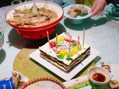 -北平食府(马鞍山路店)