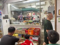 -大姨捞面(新安花园店)