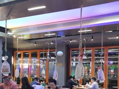-路边羊烧烤酒场(宝带路店)