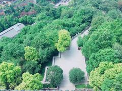 -阅江楼风景区