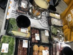 -锅sir时尚火锅外卖(滨江店)