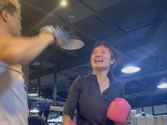 -Uppercut拳馆·Boxing拳击·Muay Thai泰拳