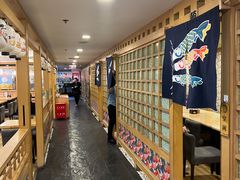 -桃屋日本料理(清华科技园店)