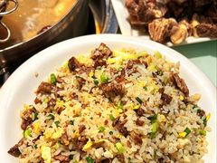 -刘少华贵州小黄牛·鲜牛肉火锅(总店)