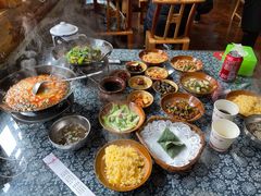 张关合渣-张关合渣(朱家坳店)
