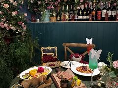 -第101座花园餐厅(湖滨88店)