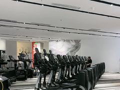 -韦德伍斯健身(沈阳K11Select购物艺术中心店)
