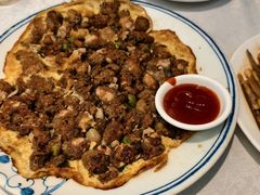 -莲花公园煎蟹(总店)