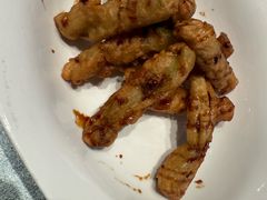 -凤凰园烤鸭店·唐山菜·传承花椒肉(老唐丰路店)