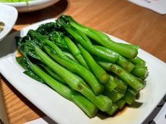 -潮小鲜潮汕砂锅粥(嘉华港湾店)