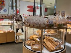 -山崎面包(苏州中心店)