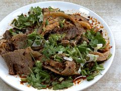 -玉香宫河州牛肉拉面