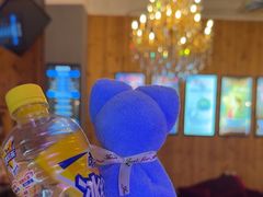 -明日世界密室轰趴·剧本桌游·箭馆团建(国贸店)