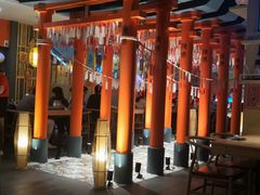 -西月山居匠心创意料理(江汉路新佳丽广场店)
