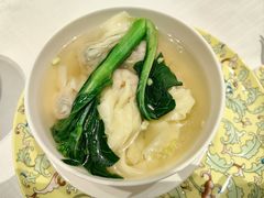 -君庭中餐厅(友谊宾馆店)