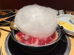 -大和食乐·鲜和牛酸汤火锅(环宇荟店)