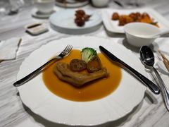 -香樟花园新粤料理(无锡万象城店)