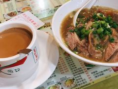 -源记茶餐厅(尖沙咀店)