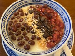 -牛氏石磨肠粉(海璟国际店)