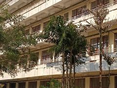 -福建师范大学(仓山校区)