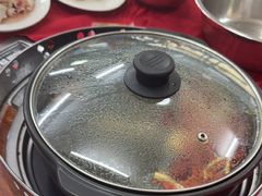 -花苑美食横琴生蚝火锅(拱北粤华路店)