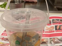 -火地铁板烧(昆山万象汇店)