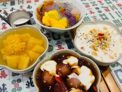 -堂屋糖水店(愚园店)