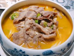 -香阁餐厅·常州菜·常州菜代表品牌(新北奥体店)