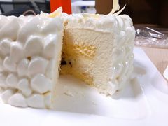 豆豆西施蛋糕-壹点壹客·生日蛋糕(南山店)