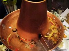 -祥源胡同·涮牛羊肉火锅(花桥店)