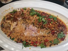 -四季轩中餐厅(徐州开元名都大酒店)