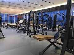 -普拉达游泳健身(水湾1979店)