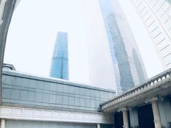 -广州富力丽思卡尔顿酒店