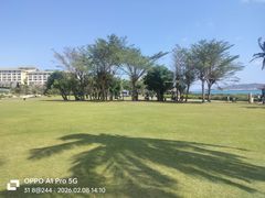-三亚亚龙湾红树林度假酒店