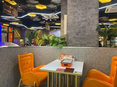 -亿牌牌东北烧烤(博物馆旗舰店)