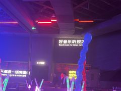 -MOSSO·Liveshow(M3香港广场店)