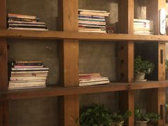 -漫咖啡MAANCOFFEE(清江路店)