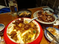 -95号酱骨·一块豆腐(展春园西路店)