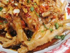 -李久其家民间餐厅(梅溪湖店)