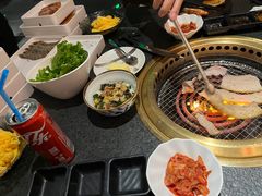 -神户赤童日式烤肉(金地广场店)