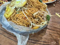 -虎卫烤肉(东关南街店)