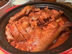 -四道菜·福建海蛎煎(世欧广场店)